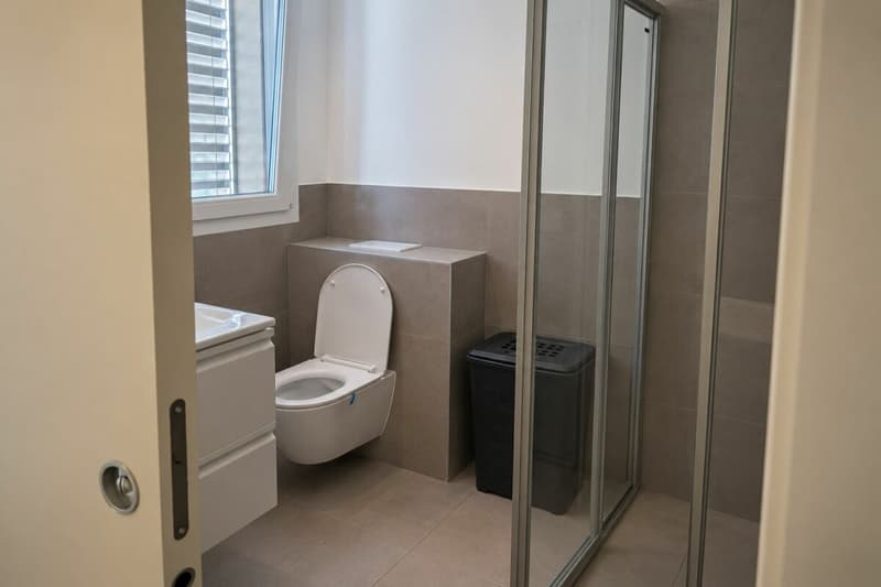 Magnifique appartement de 3.5 pièces avec balcon à Monthey (6)