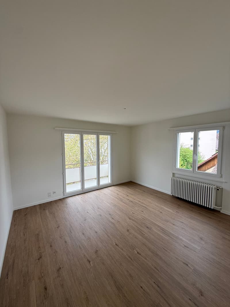 Appartement 2 pièces entretenu dans un immeuble ancien (7)