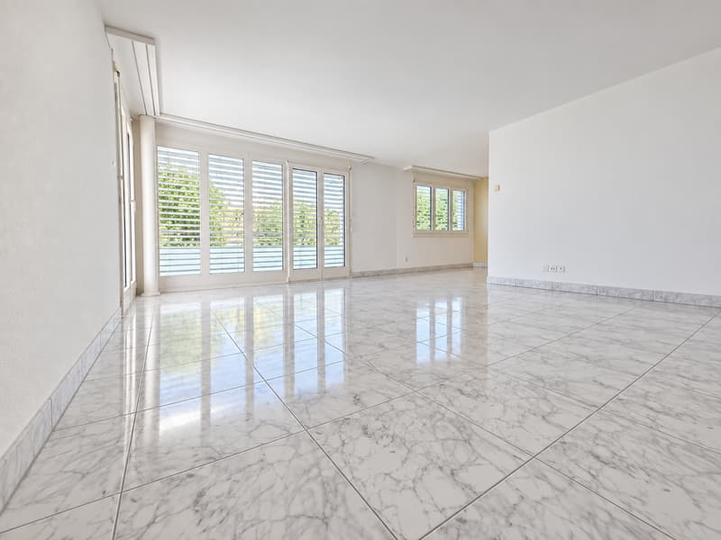 Helle 4.5-Zimmer-Wohnung mit Balkon und Garage in Dietikon (4)