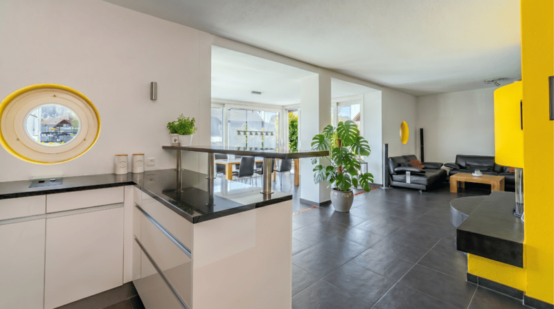 Spacious single-family house with extensive grounds (5)
