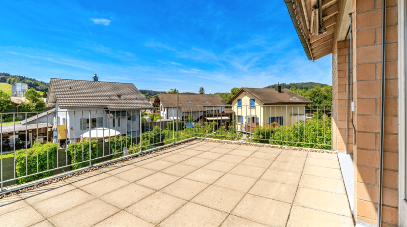 Spacious single-family house with extensive grounds (12)