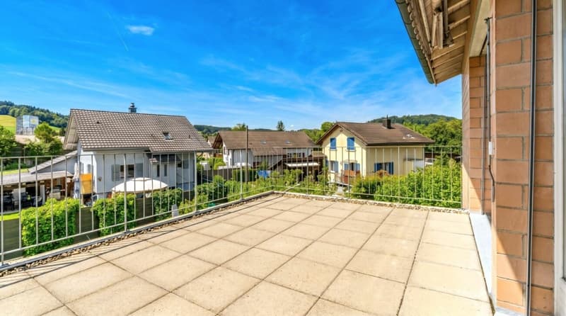 Spacious single-family house with extensive grounds (12)