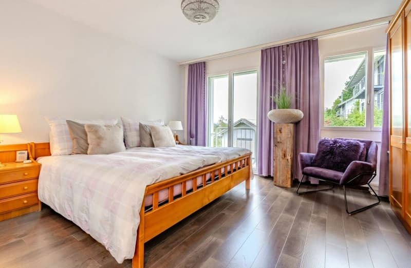 Penthouse apartment with unobstructable panoramic view (8)