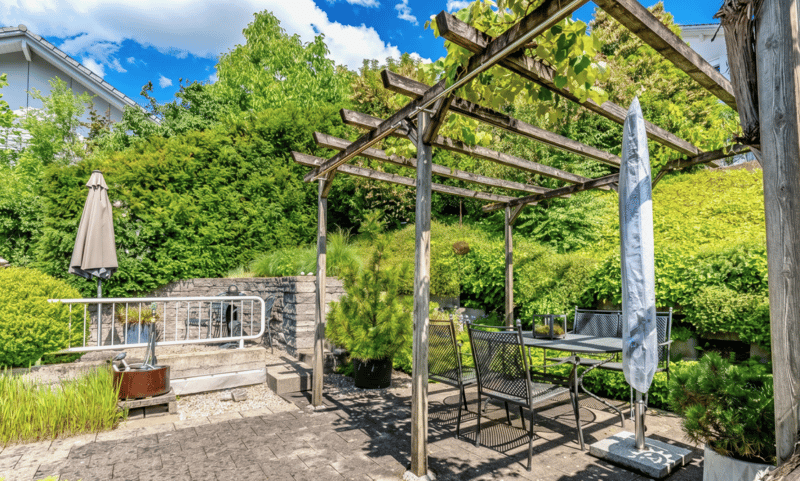 Appartement penthouse avec vue panoramique inobstructable (11)