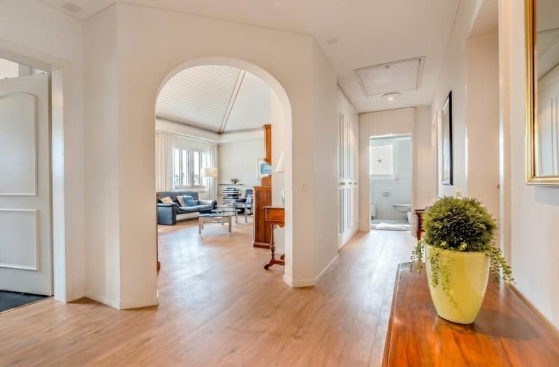 Appartement penthouse avec vue panoramique inobstructable (9)