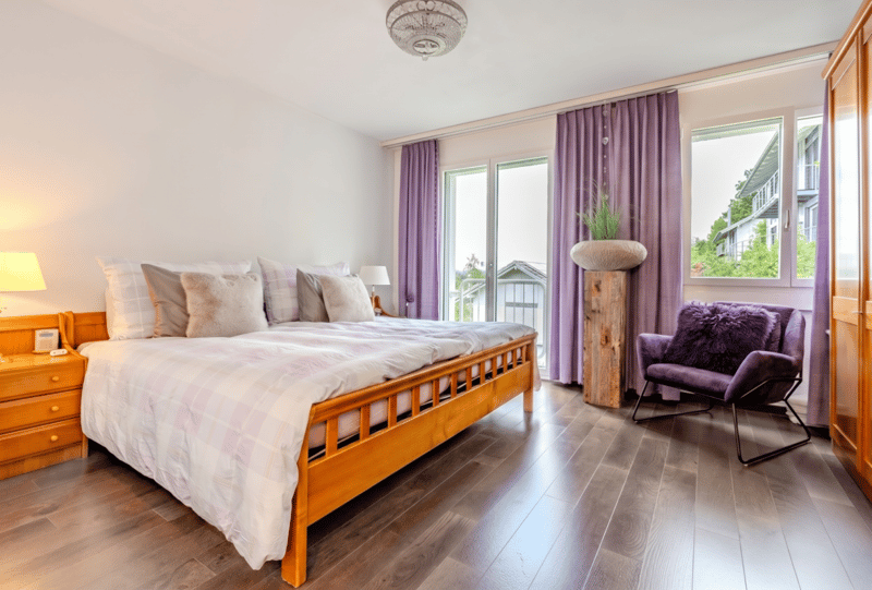 Appartement penthouse avec vue panoramique inobstructable (8)