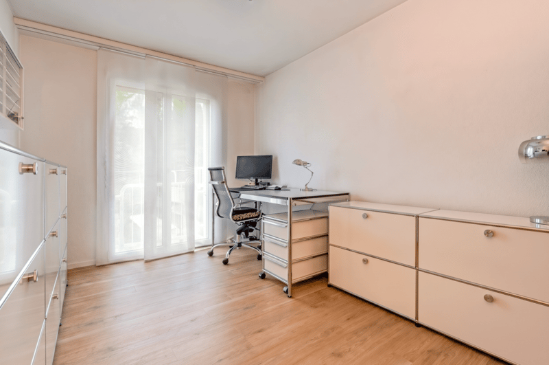 Appartement penthouse avec vue panoramique inobstructable (10)