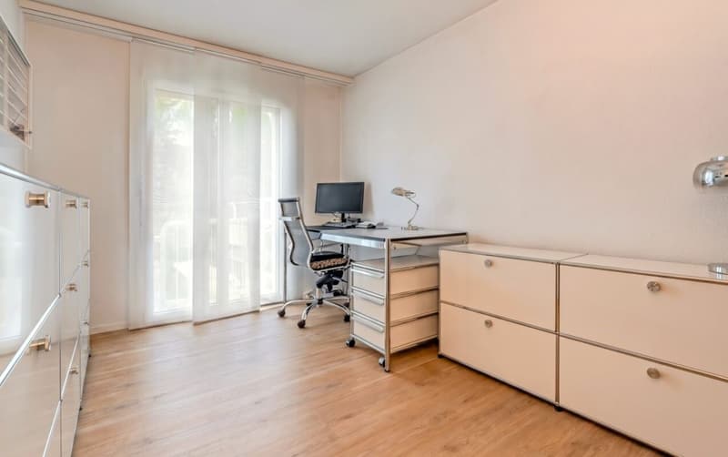 Penthouse apartment with unobstructable panoramic view (10)