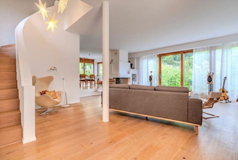 Ein Paradies im Grünen mit einzigartigem Panoramablick (7)