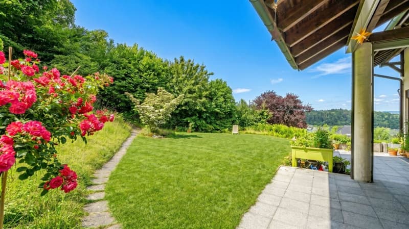 Ein Paradies im Grünen mit einzigartigem Panoramablick (5)