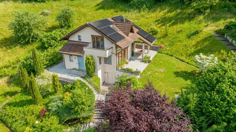 Ein Paradies im Grünen mit einzigartigem Panoramablick (4)