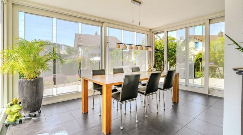 Einfamilienhaus mit viel Platz und weitläufigem Garten (6)