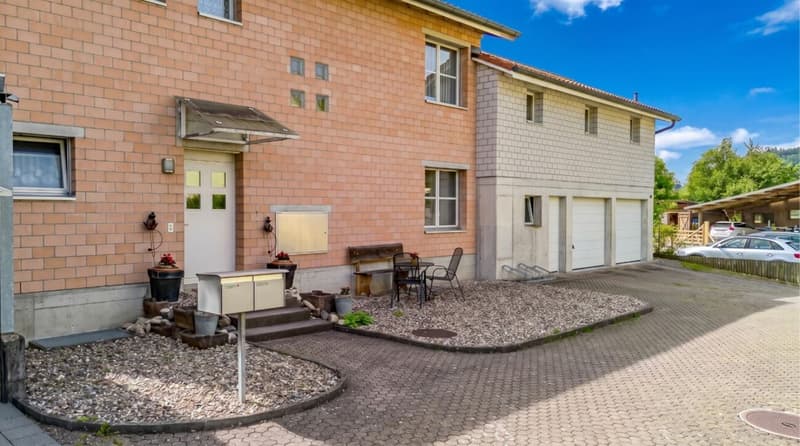 Einfamilienhaus mit viel Platz und weitläufigem Garten (11)