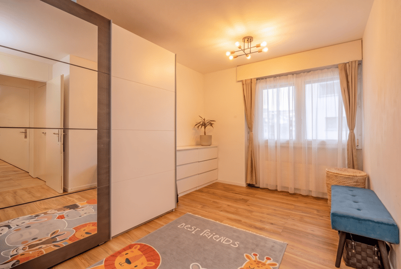 Wohnen mit Aussicht - 4.5 Zimmer und Seeblick (8)