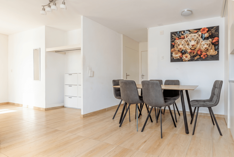 Wohnen mit Aussicht - 4.5 Zimmer und Seeblick (5)
