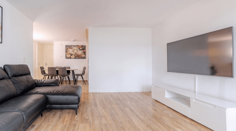 Wohnen mit Aussicht - 4.5 Zimmer und Seeblick (3)