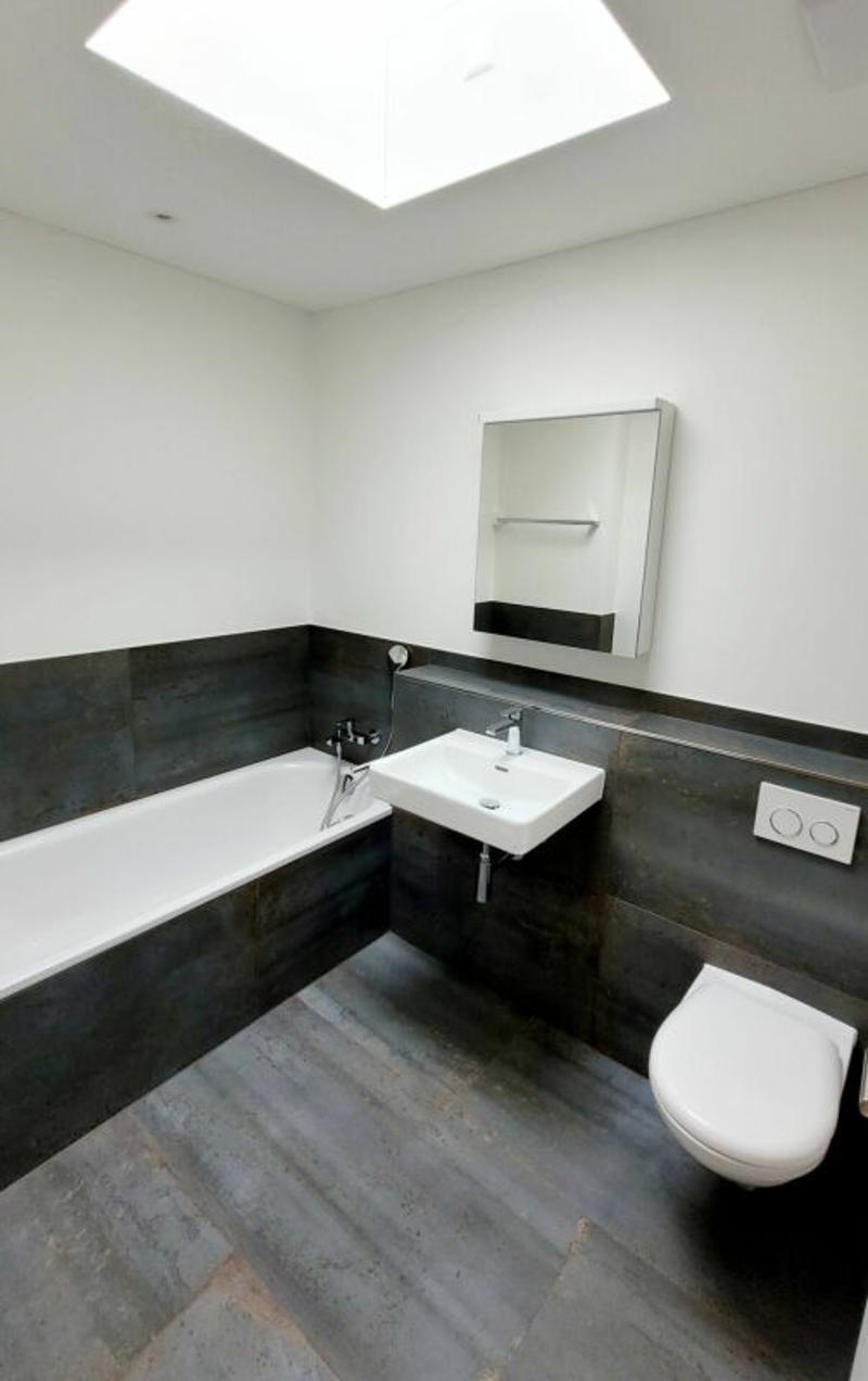 Appartement 4,5 pièces (étage mansardé) (10)