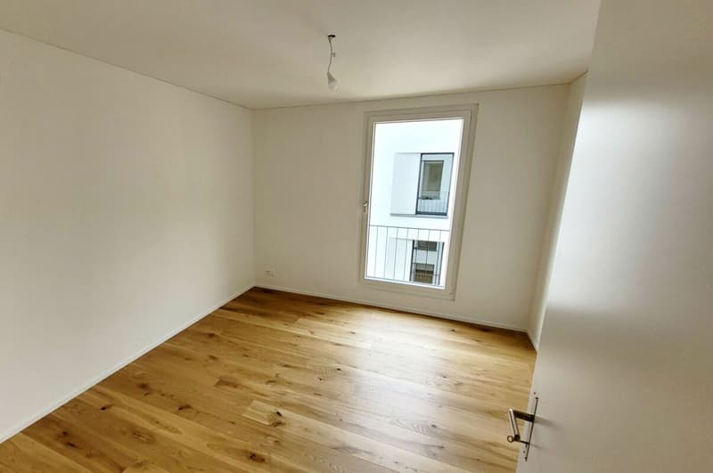 Appartement 4,5 pièces (étage mansardé) (7)