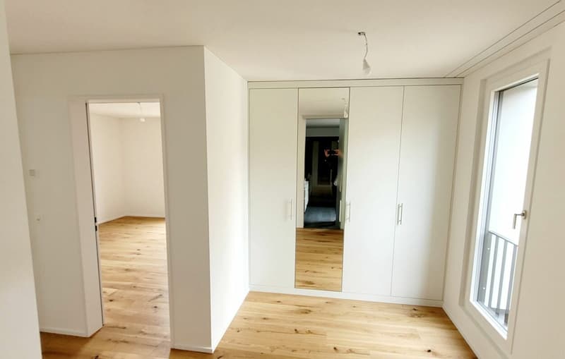 Appartement 4,5 pièces (étage mansardé) (8)
