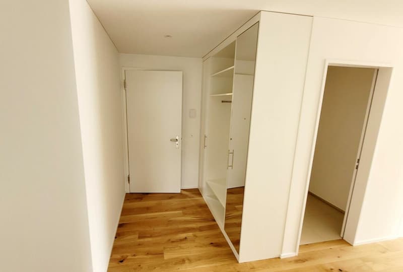 Appartement 4,5 pièces (étage mansardé) (4)