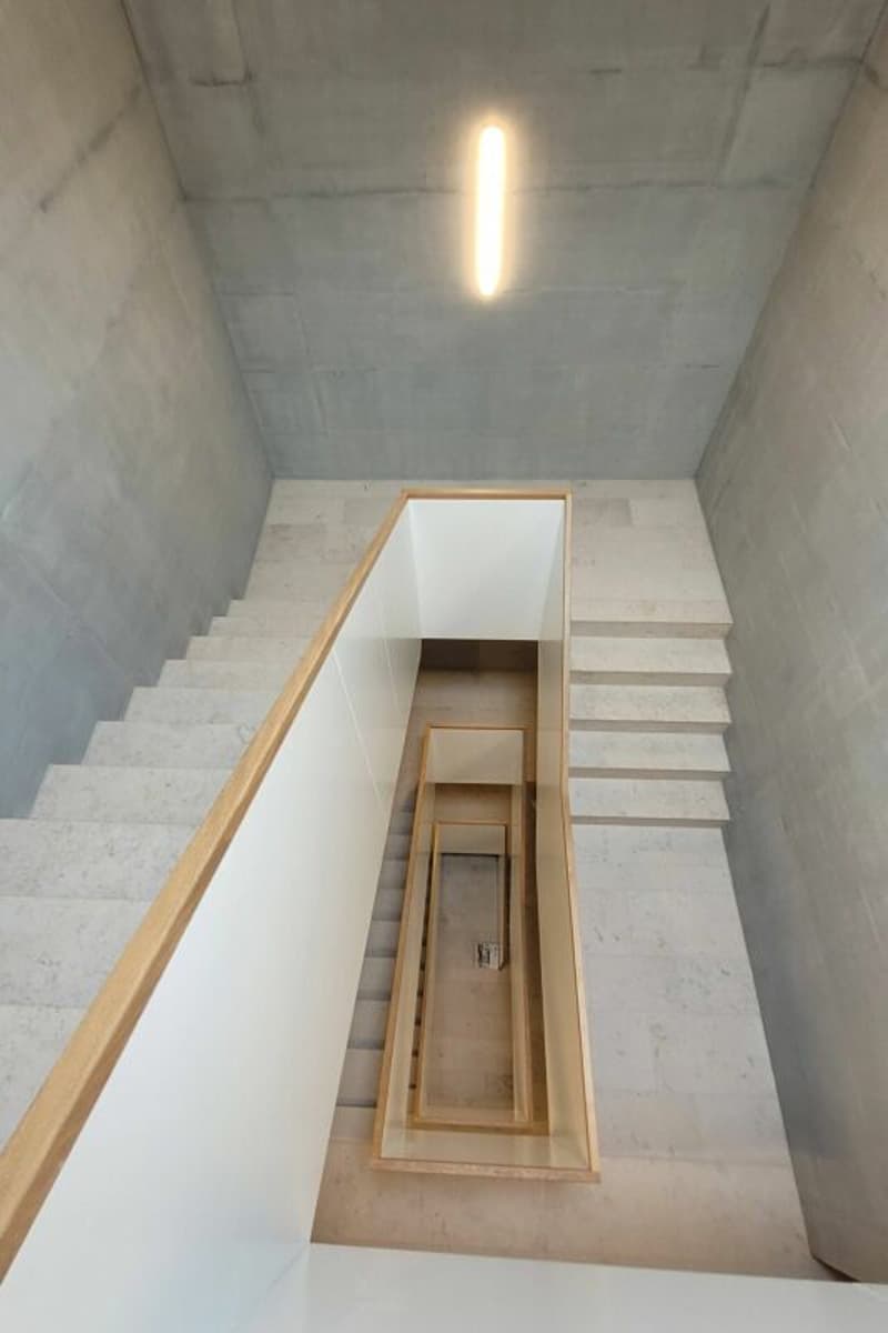 Appartement 4,5 pièces (étage mansardé) (3)