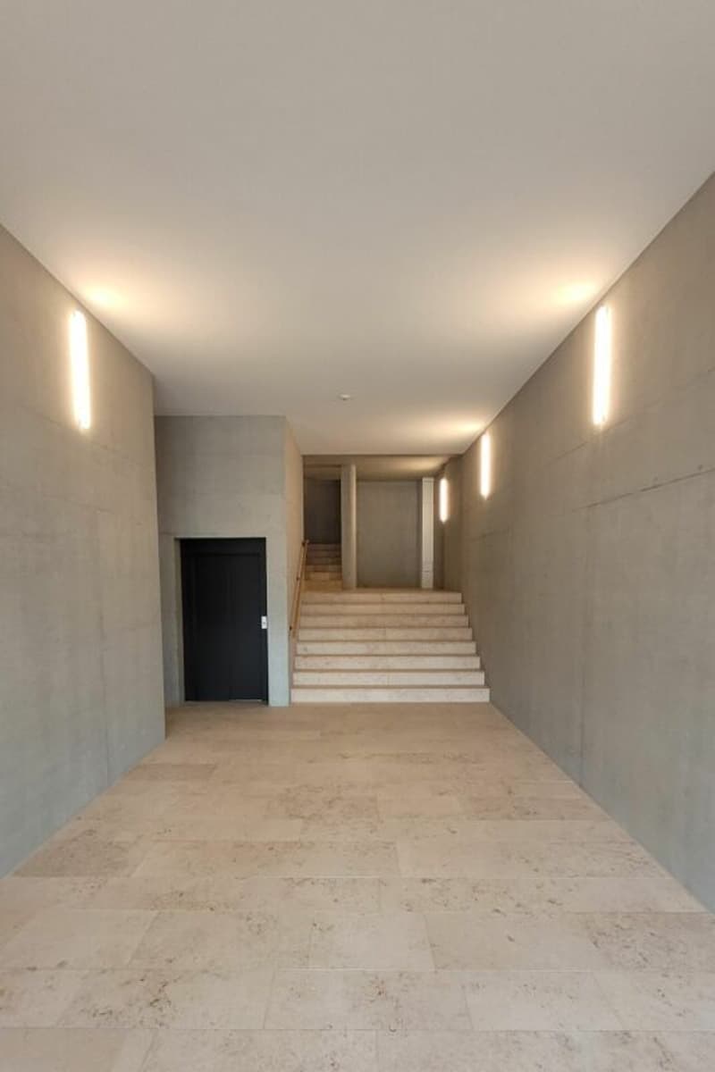 Appartement 4,5 pièces (étage mansardé) (2)