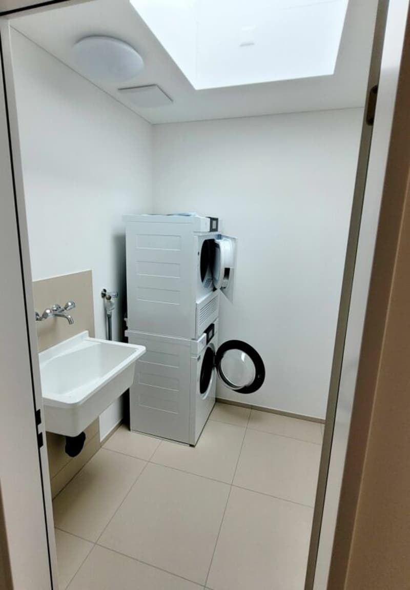 Appartement 4,5 pièces (étage mansardé) (11)