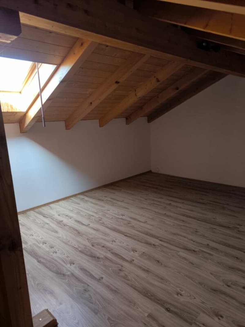 Ampio appartamento di 4,5 locali con galleria aggiuntiva (20)
