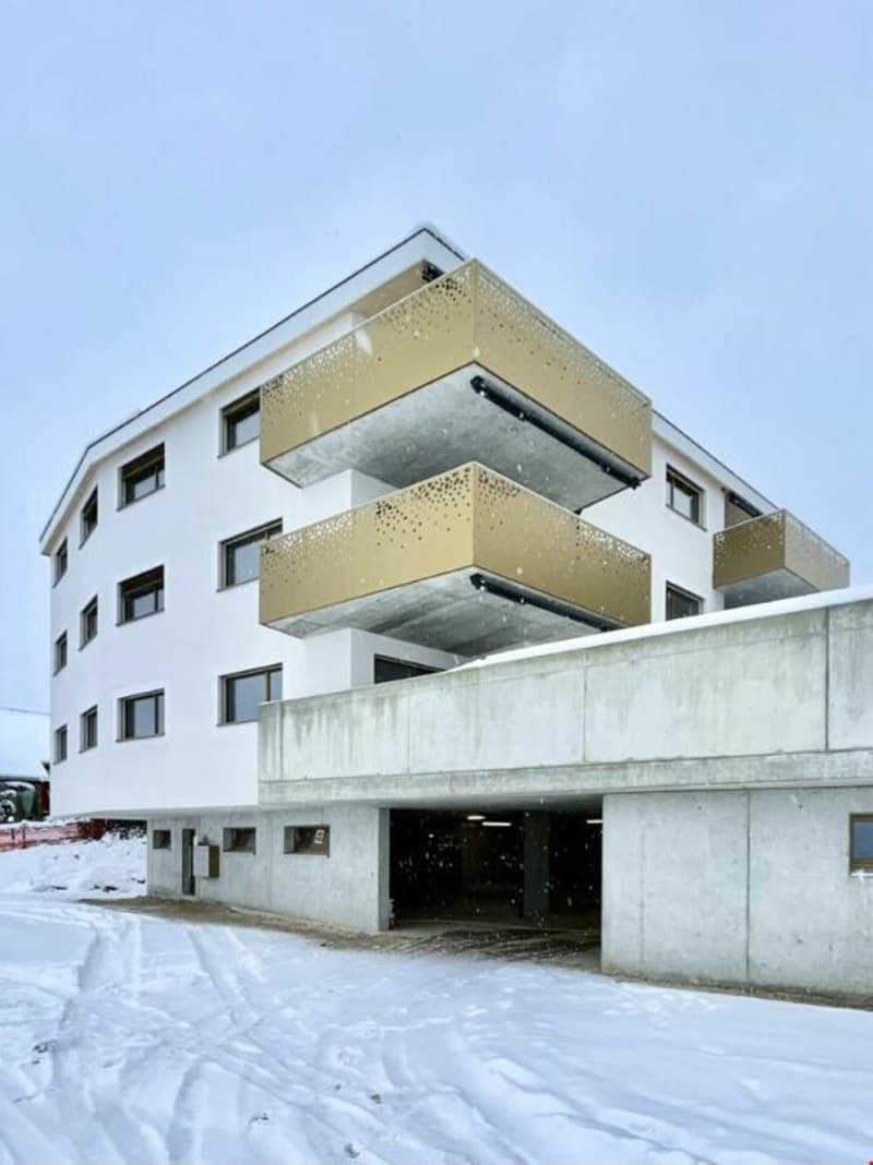 Modern / Aussicht / 20min von Freiburg Kopie (6)