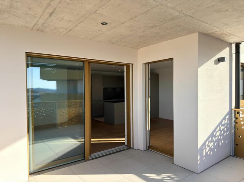Modern / Aussicht / 20min von Freiburg Kopie (5)