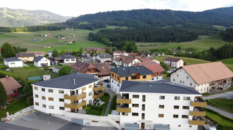 Modern / Aussicht / 20min von Freiburg Kopie (4)