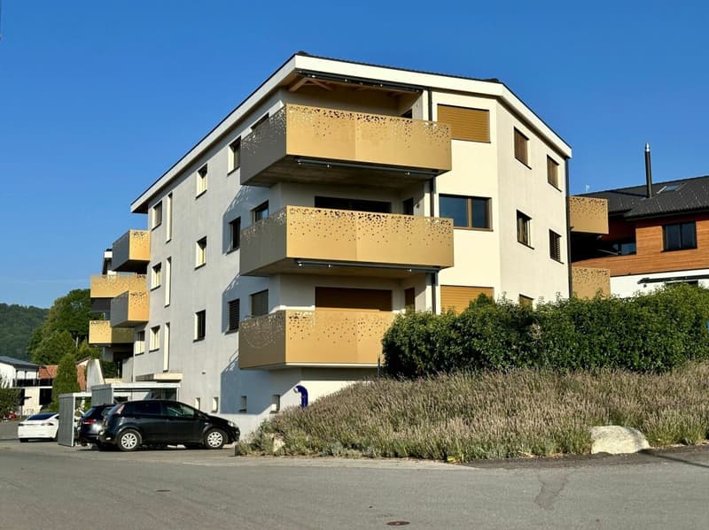 Modern I Garten I 20Min von Freiburg (3)
