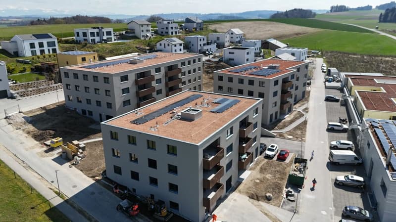The last 4.5-room apartment Vulliama (1)