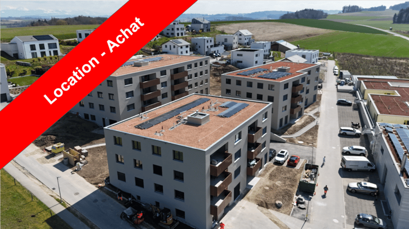 Das letzte 4,5-Zimmer-Apartment im Angebot * Miete - Kauf * Vulliama (1)