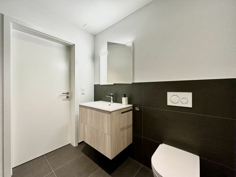 Moderne I Jardin I 20Min de Freiburg (11)