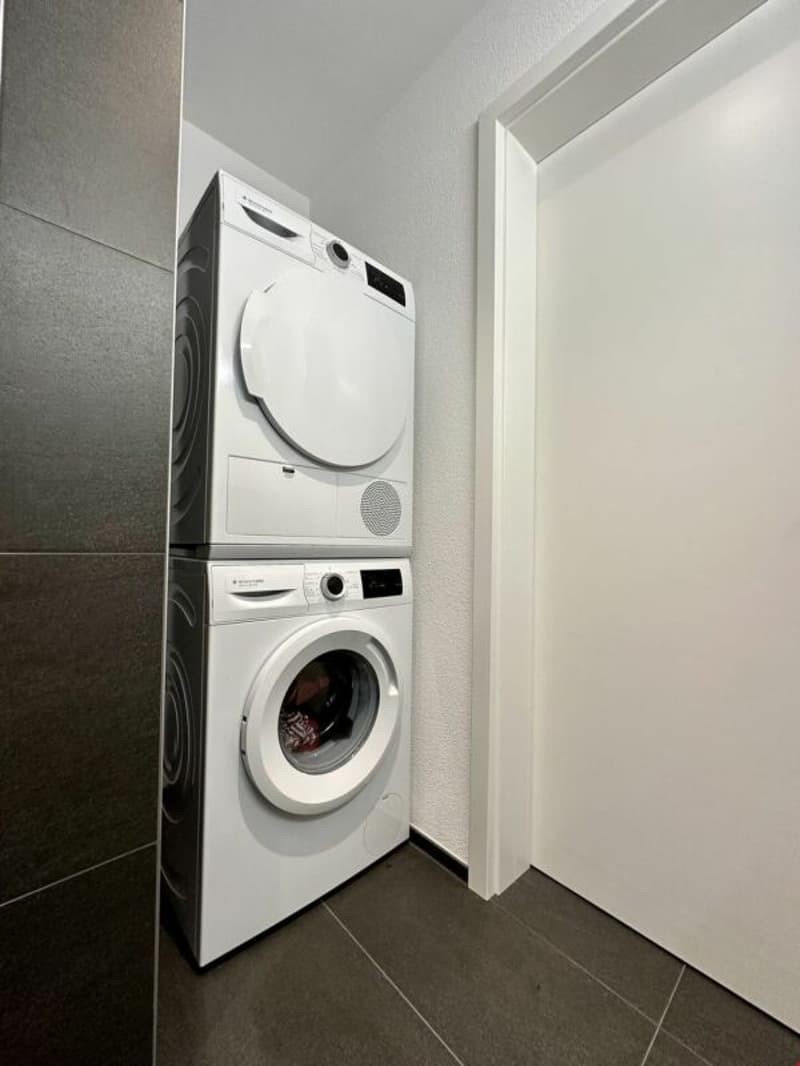 Moderne I Jardin I 20Min de Freiburg (13)
