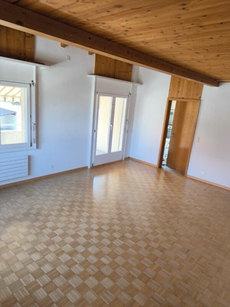 Grand appartement 4,5 pièces avec galerie supplémentaire (9)