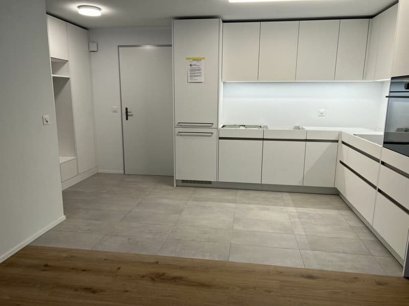 Charming 2.5 room apartment with private seating area (7)