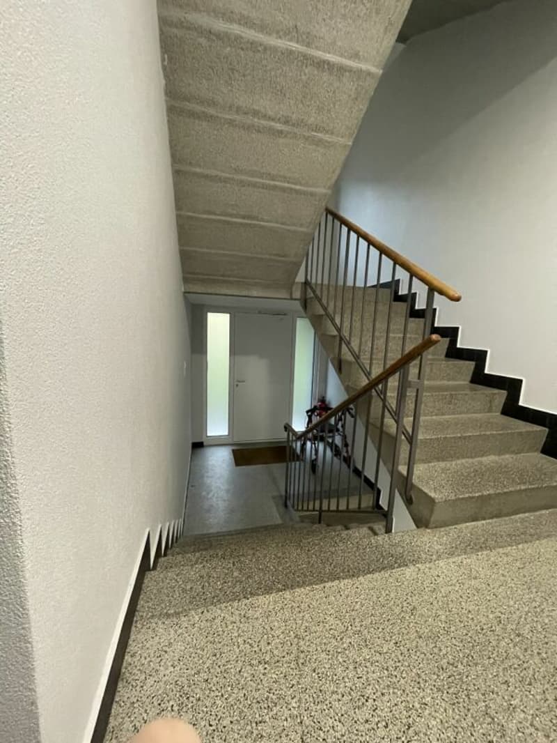 Appartamento luminoso 3.5 locali in posizione centrale (12)