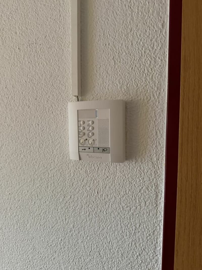 Bello 1,5 locali con terrazza privata (8)