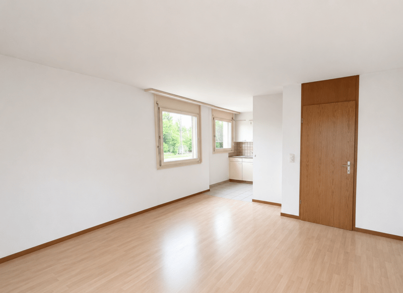 Bello 1,5 locali con terrazza privata (2)