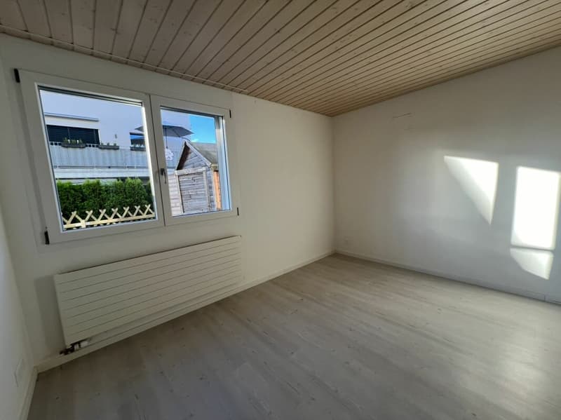 3.5 Zi sonnige Gartenwohnung (15)