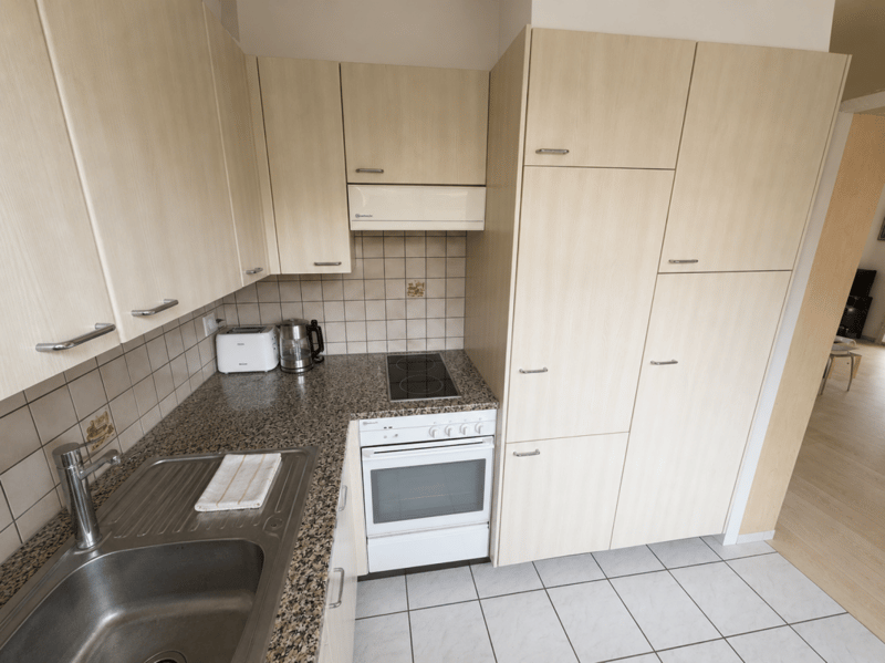 1,5 Zi Wohnung mit Privatsitzplatz (6)