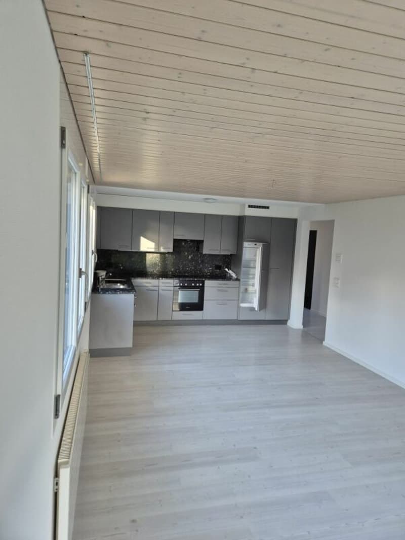 Appartement de jardin ensoleillé de 3,5 pièces (8)