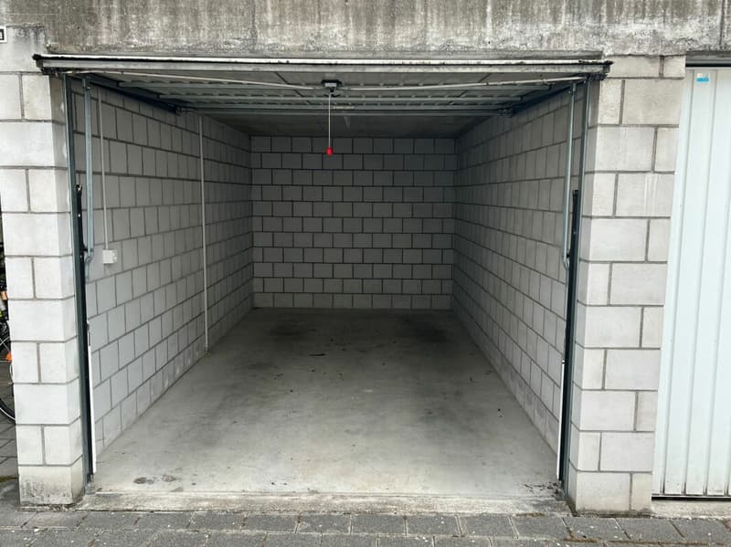 Appartement de jardin ensoleillé de 3,5 pièces (20)