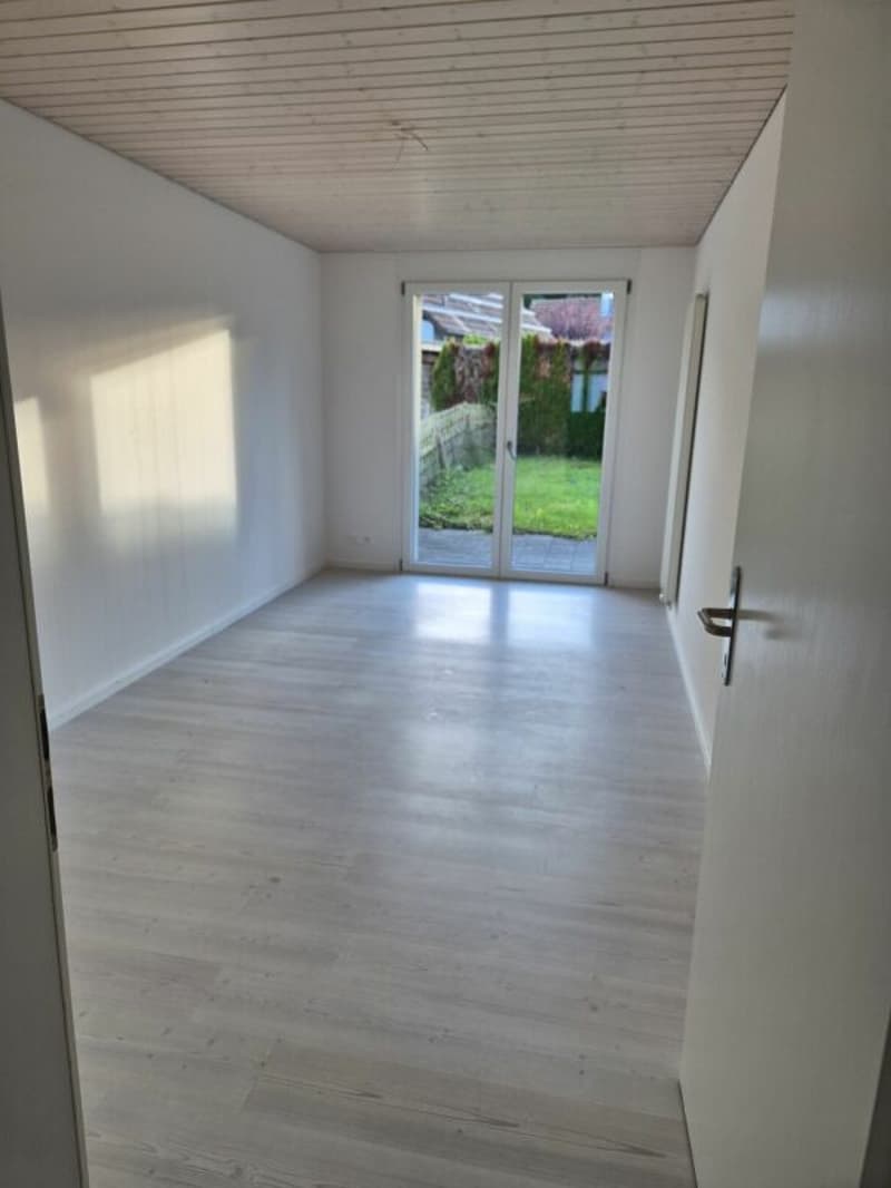 Appartement de jardin ensoleillé de 3,5 pièces (14)