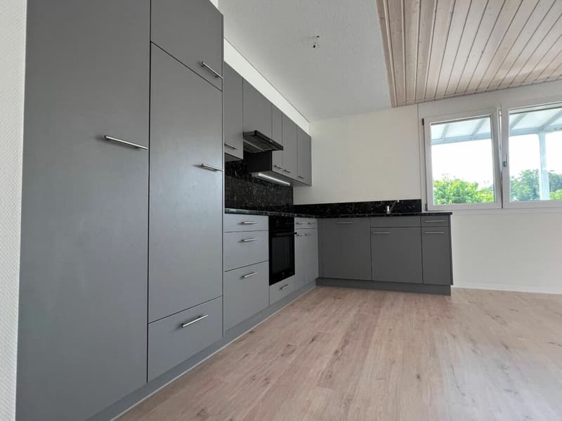 Appartement de 3,5 pièces lumineux (5)