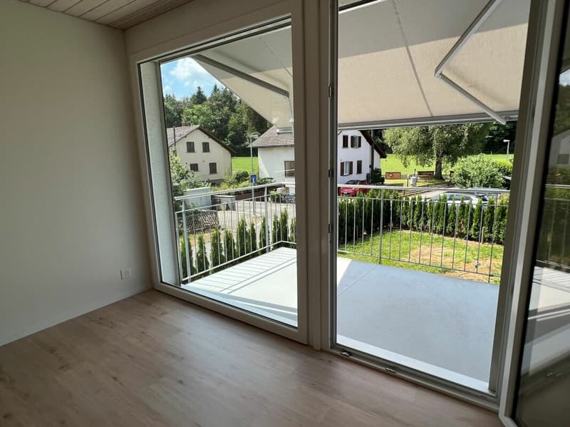Appartement de 3,5 pièces lumineux (3)