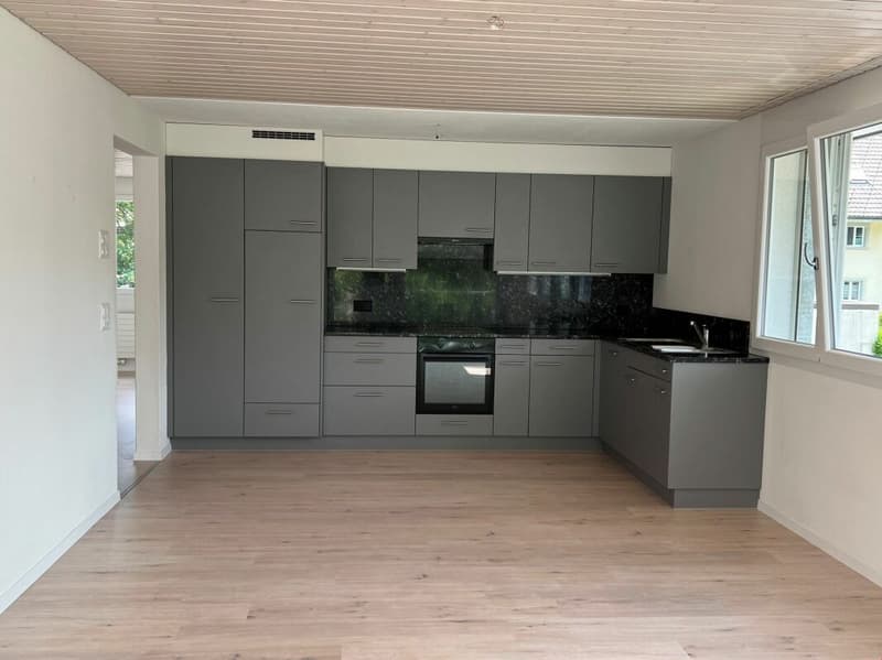 Appartement de 3,5 pièces lumineux (6)