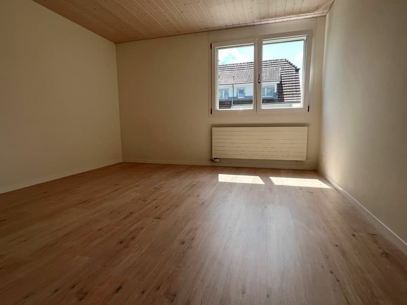 Appartement de 3,5 pièces lumineux (11)